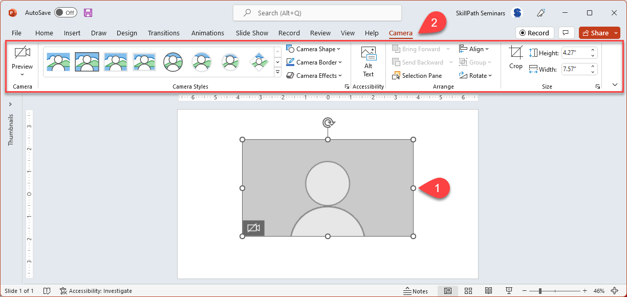 how-to-insert-a-video-into-powerpoint-without-a-link-youtube