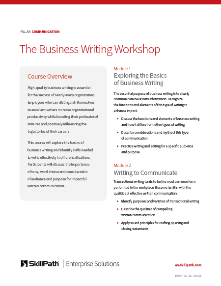 write me business course work