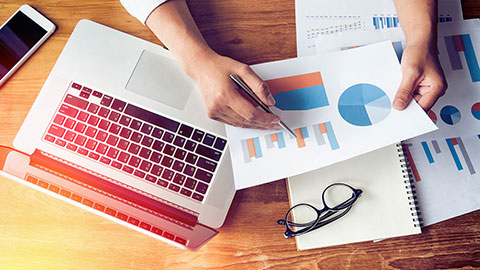 Mastering Microsoft Excel